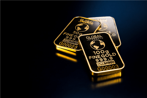 Gold as safe-haven asset